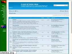 Sites similar to exkiap.net