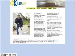 Sites similar to exklusief.nl
