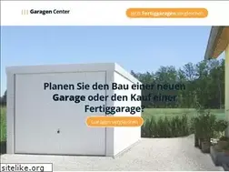 Sites similar to exklusiv-garagen.de