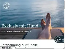 Sites similar to exklusiv-mit-hund.de