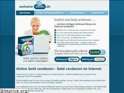 Sites similar to exklusive-ebooks.de
