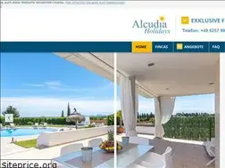 Sites similar to exklusive-fincas-mallorca.de
