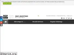 Sites similar to exklusive-geldanlagen.de