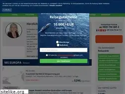 Sites similar to exklusive-kreuzfahrten.com