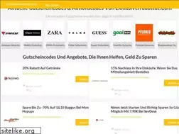 Sites similar to exklusiverrabattat.com