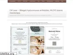 Sites similar to exkluziv-kozmetika.hu