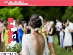Sites similar to exkluzivutazas.hu