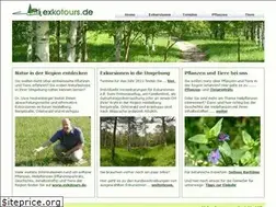 Sites similar to exkotours.de