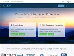 Sites similar to exlade.com