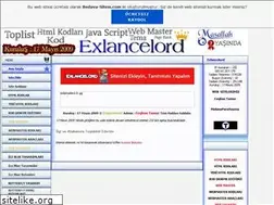Sites similar to exlancelord.tr.gg