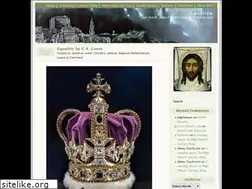 Sites similar to exlaodicea.wordpress.com