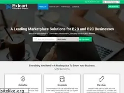 Sites similar to exlcart.com