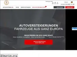 Sites similar to exleasingcar.at