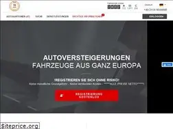 Sites similar to exleasingcar.de
