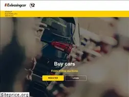Sites similar to exleasingcar.hr
