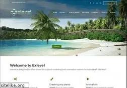 Sites similar to exlevel.com