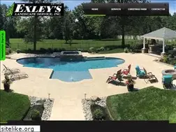 Sites similar to exleyslandscaping.com