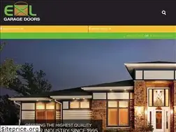 Sites similar to exlgaragedoors.com