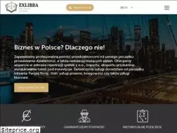Sites similar to exlibra.pl
