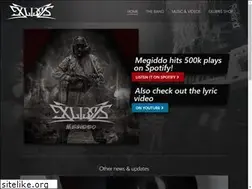 Sites similar to exlibrisband.com