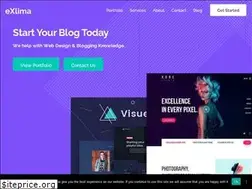 Sites similar to exlima.net