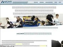 Sites similar to exlimit.jp