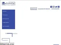 Sites similar to exlimite.com
