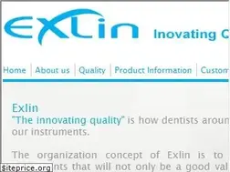 Sites similar to exlinpro.com