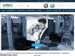Sites similar to exlite24.de
