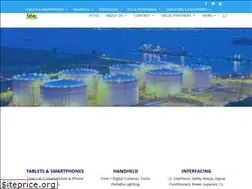 Sites similar to exloc.co.uk