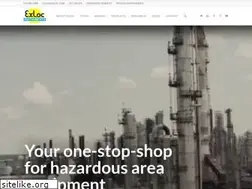 Sites similar to exloc.com
