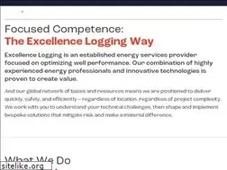 Sites similar to exlog.com