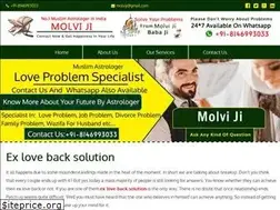 Sites similar to exlovebacksolution.com