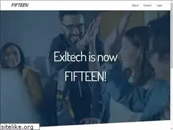 Sites similar to exltech.com.au