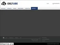 Sites similar to exltube.com