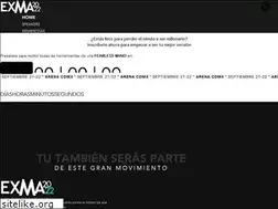 Sites similar to exma.com.co