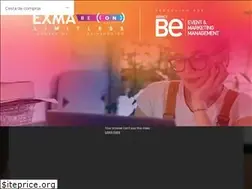 Sites similar to exma.com.mx