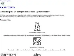 Sites similar to exma.fr