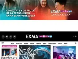Sites similar to exmabeon.com
