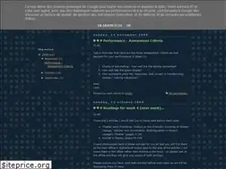 Sites similar to exmachinalepage.blogspot.co.uk