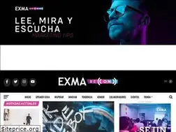 Sites similar to exmalatam.com