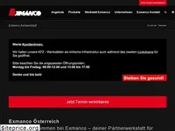 Sites similar to exmanco.com