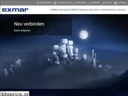 Sites similar to exmar.de