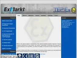 Sites similar to exmarkt.hu