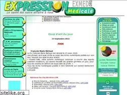 Sites similar to exmed.org