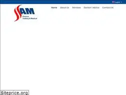 Sites similar to exmedicalyemen.com