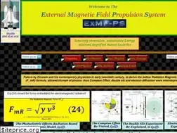 Sites similar to exmfpropulsions.com