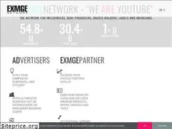 Sites similar to exmge.com