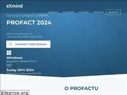 Sites similar to exmind.cz