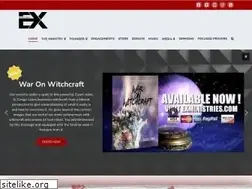 Sites similar to exministries.com